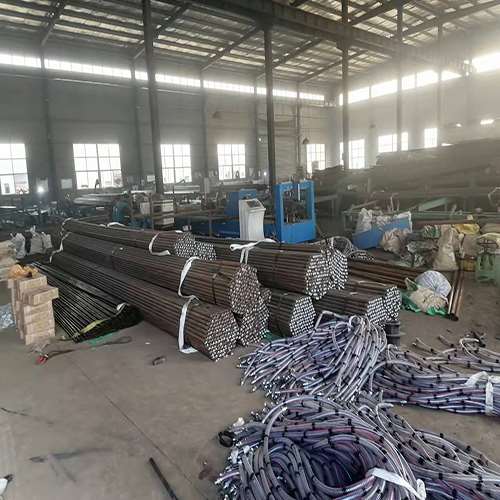 承留镇声测管施工及验收规范（最全最详细）
